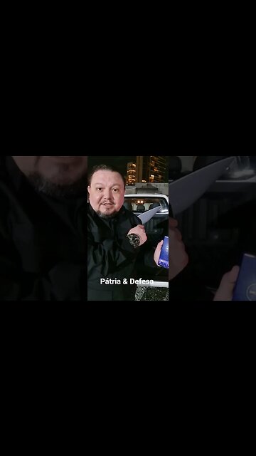 Starlink, Teste Surpresa Reforçado