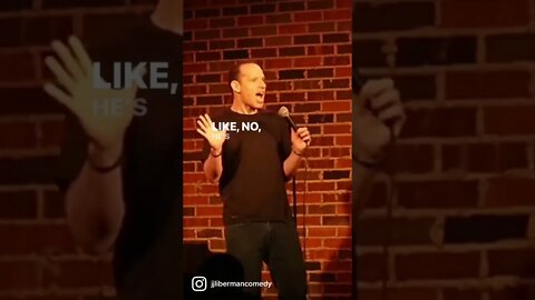 It’s hard to be a Man #comedy #funny #standupcomedy #comedyvideo