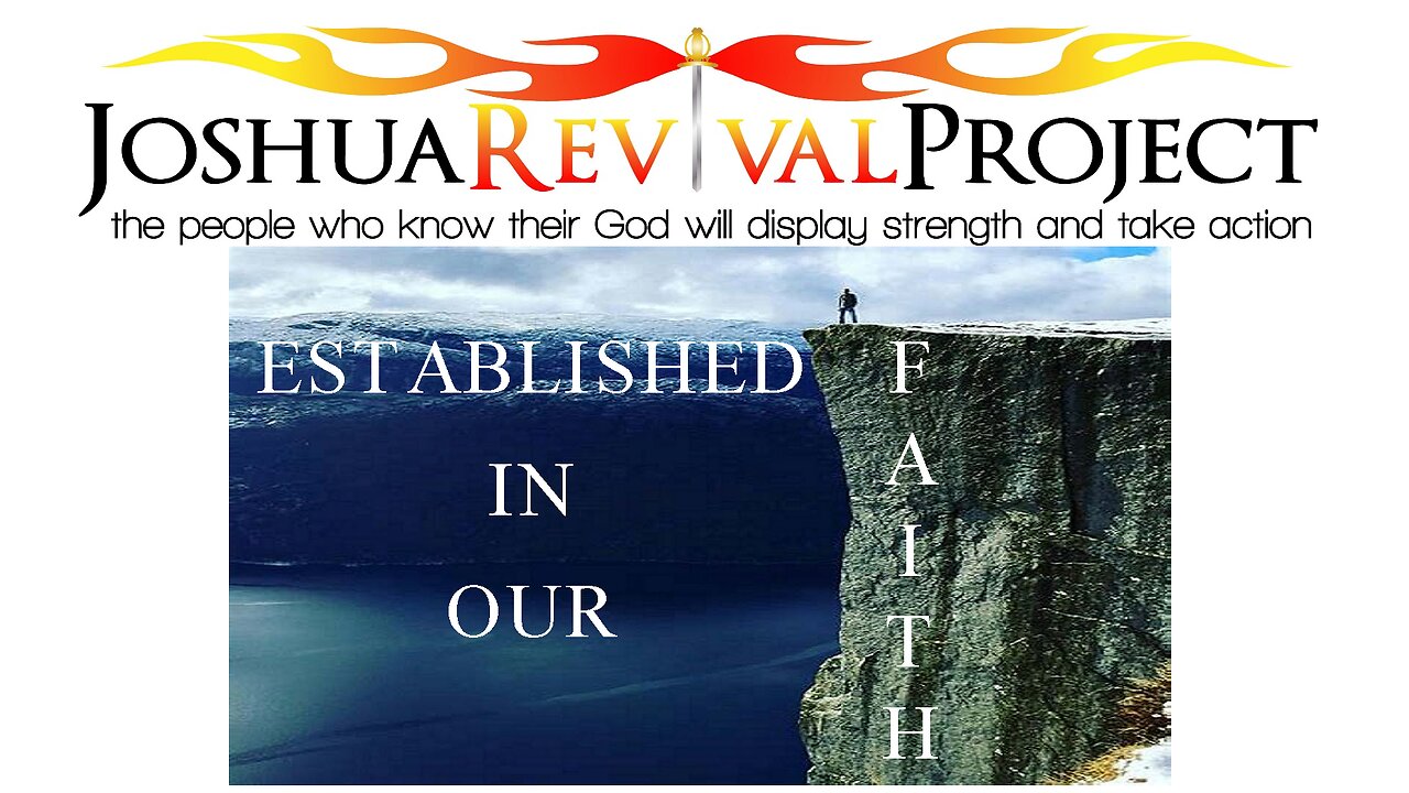 The Role of the Gifts of Holy Spirit in Establishing our Faith | Mark C. Biteler