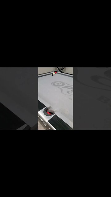 When you almost miss your turn 😂🎱 #shorts #billiards