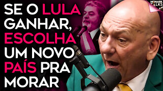 O CENÁRIO BRASILEIRO PÓS-ELEIÇÕES