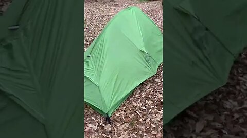 Wandelen Appalachian 2 backpacking tent