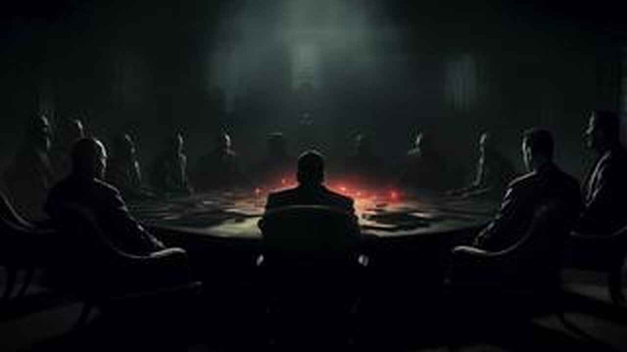 The Dark Reason Why A Record Number of CEOs Are Suddenly Resigning
