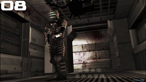 Dead Space android |08| Fin