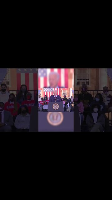 Is Joe Biden our President?