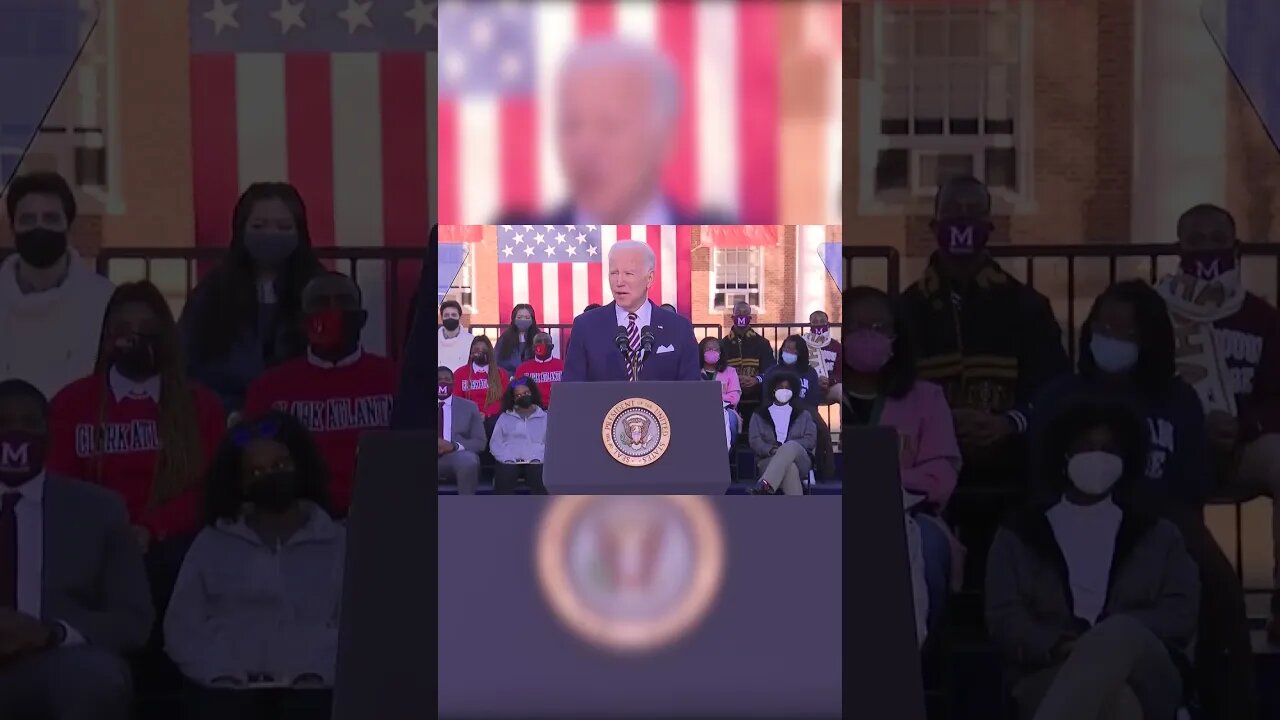 Is Joe Biden our President?