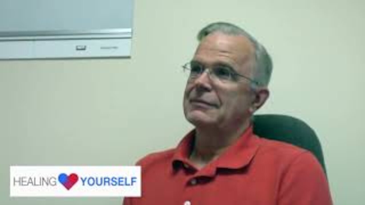 Former FDA Vaccine Researcher