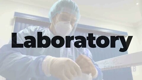 OG Center In-House Lab