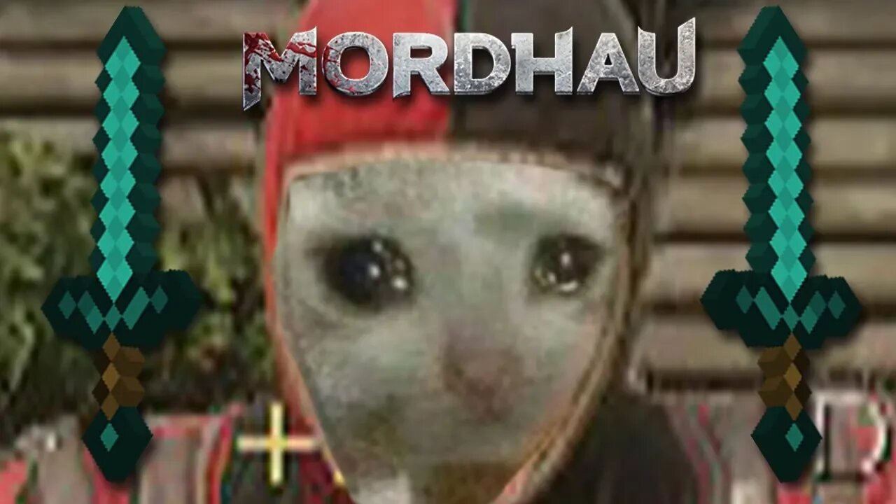 Mordhau in a Nutshell