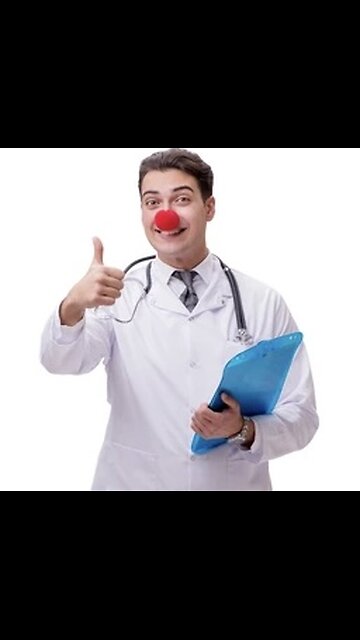 Do your own research & make up your own mind. 🤡#ClownWorld🤡