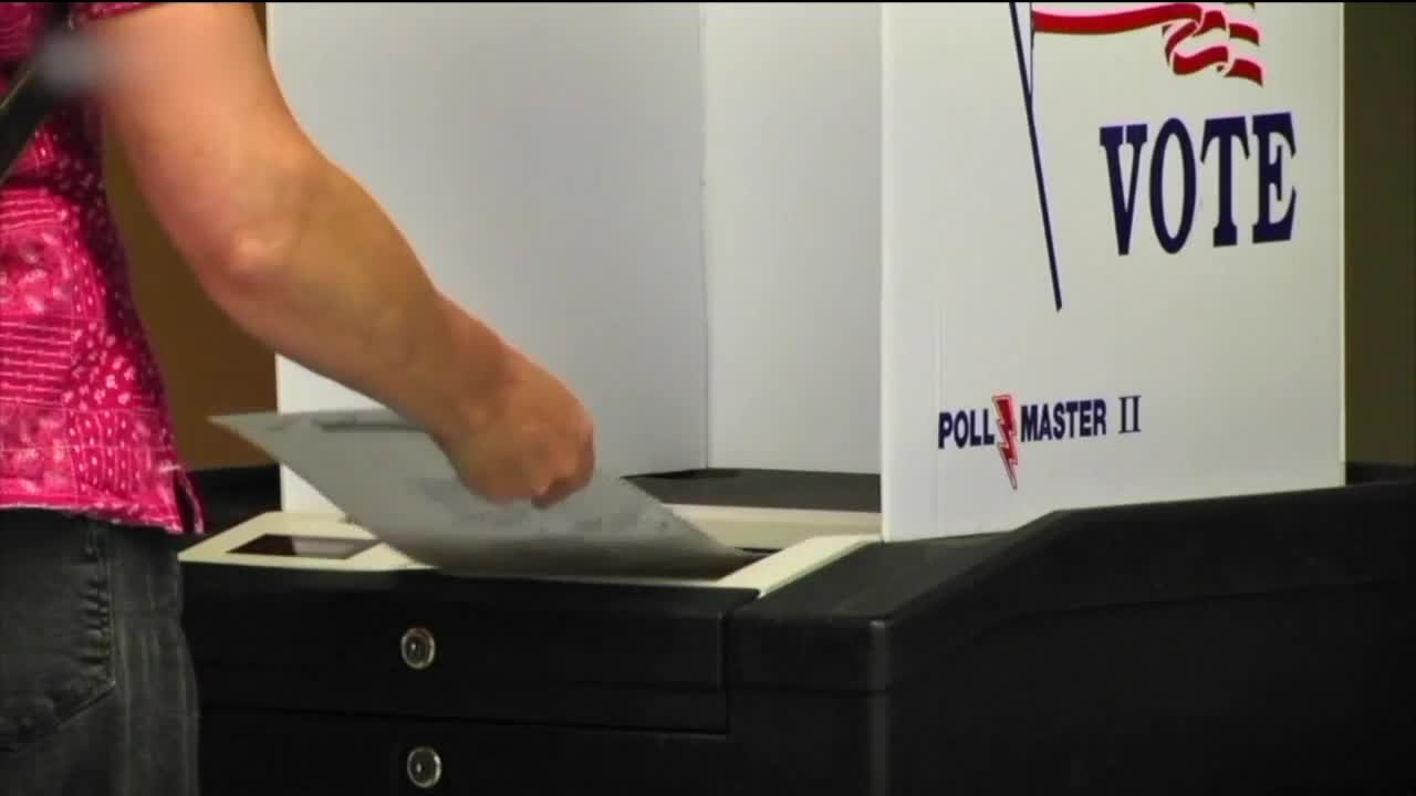 Primary voter registration deadline: July 20th