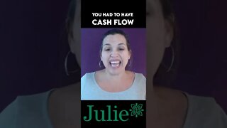 Is Financial Foreplay Important? | Julie Murphy