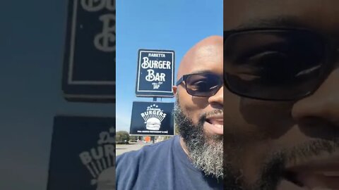 Shout out to the locals