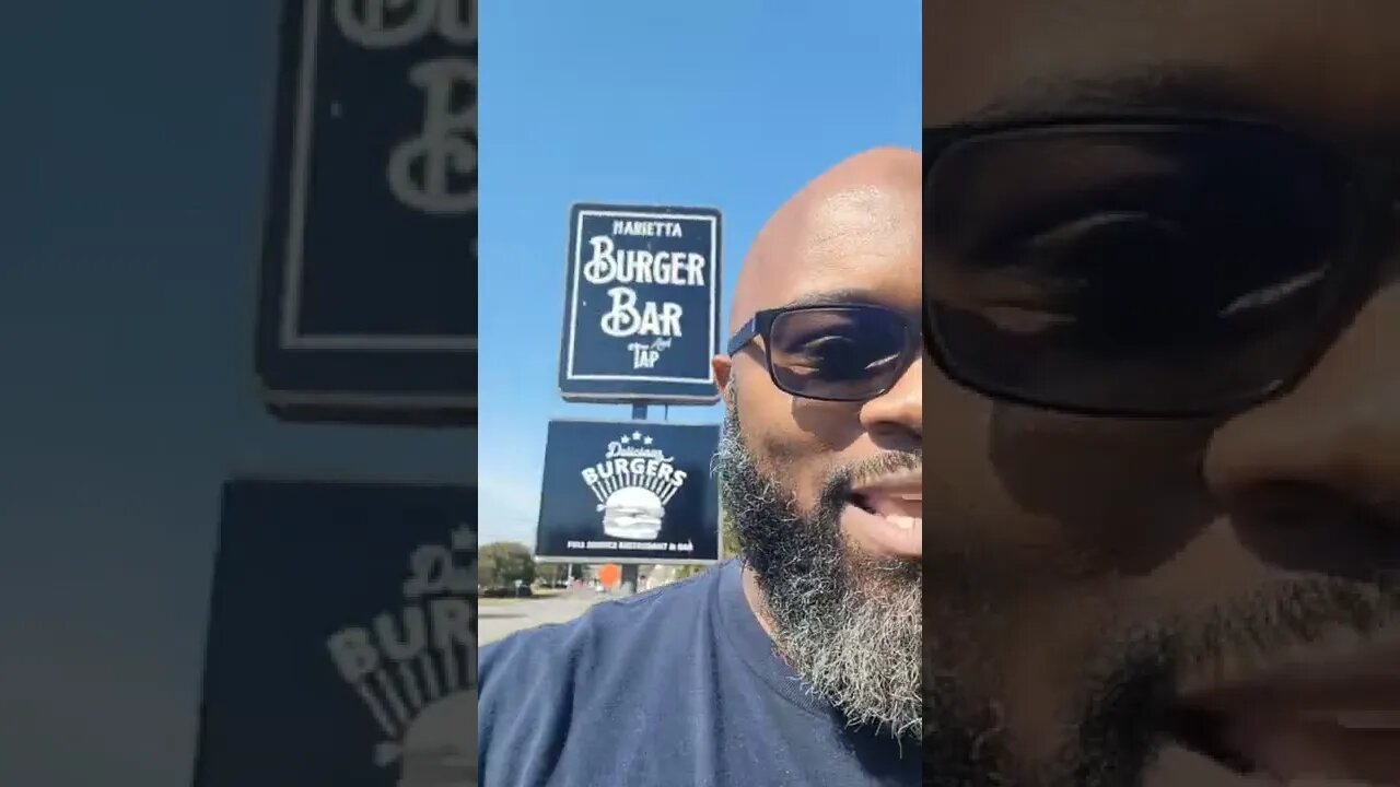 Shout out to the locals