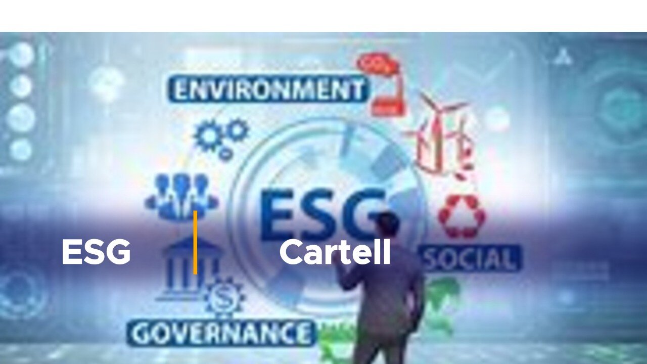 ESG Cartel