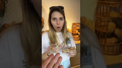 AM CEA MAI CIUDATA IUBITA #oguritamica #mancaciosul #romania #food #mancare