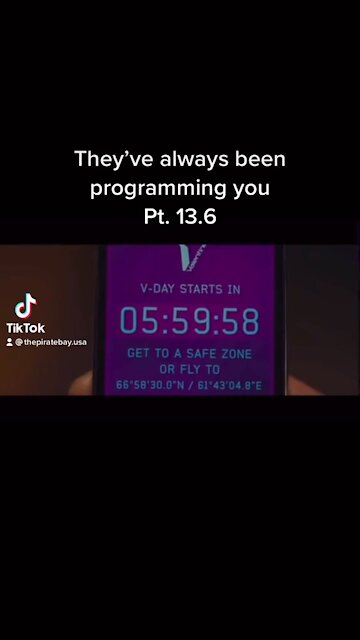 Exposing “Illuminati” Programming 19