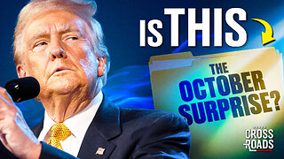 Flurry of Stories Against Trump Become Focus of ‘October Surprise’