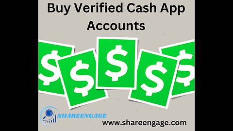 25 top site to Buy Verified Cash App Accounts 2025