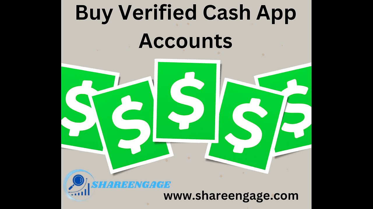 25 top site to Buy Verified Cash App Accounts 2025