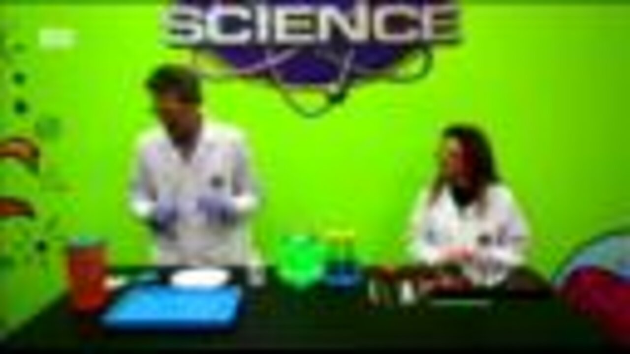 Detroit Mad Science