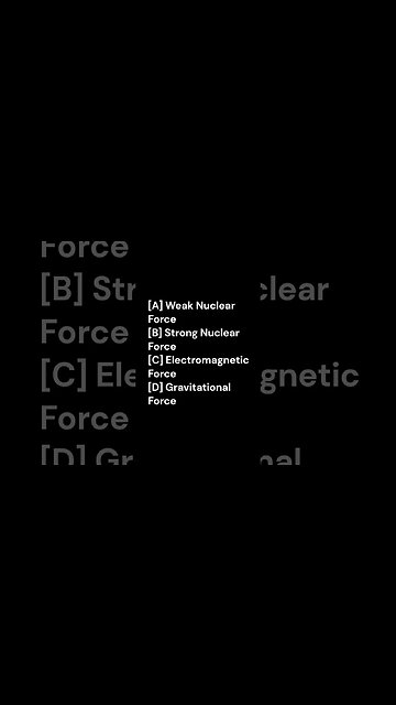 General Science Physics