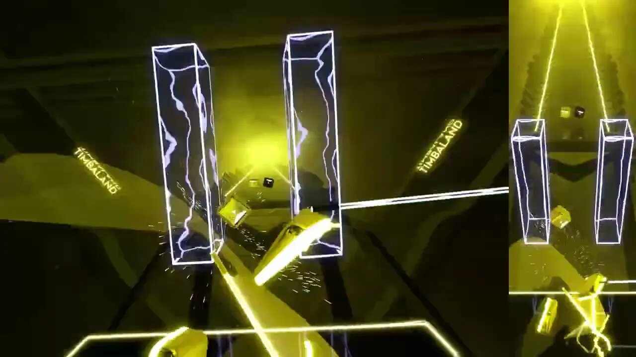 (beat saber) s3rl - otaku boy (radio edit) [mapper: alice & xscaramouche]