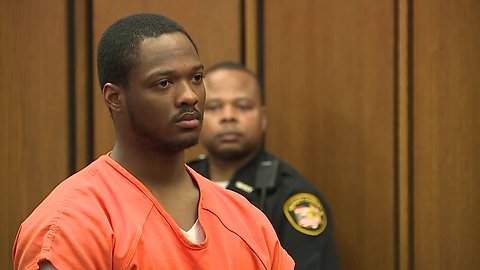 Judge sentences man who went on carjacking spree in 2016