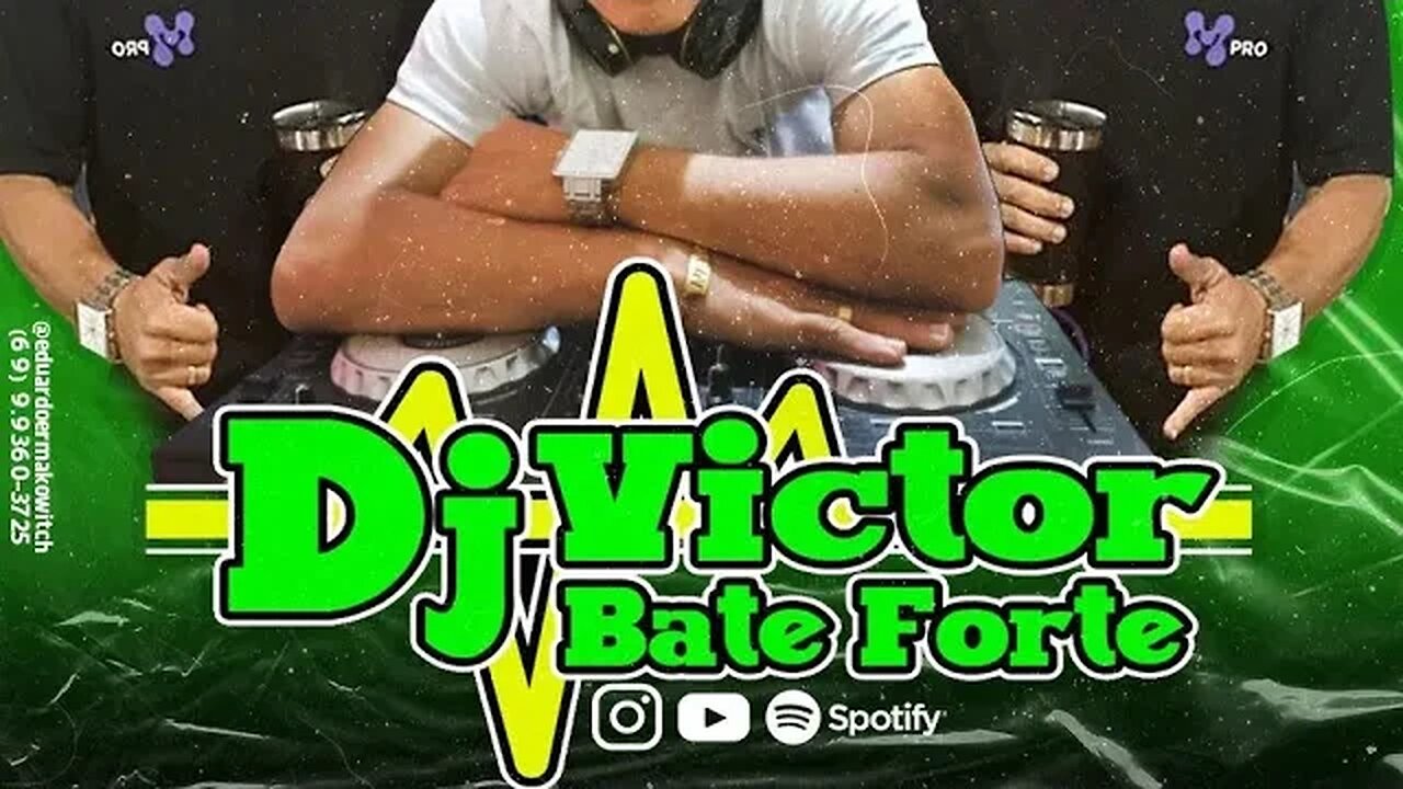 Preciso Te Encontrar Remix -- João Paulo e Daniel Remix 2023