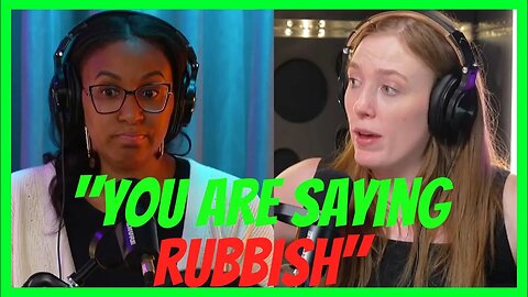 She Got DESTROYED For Her DELUSION