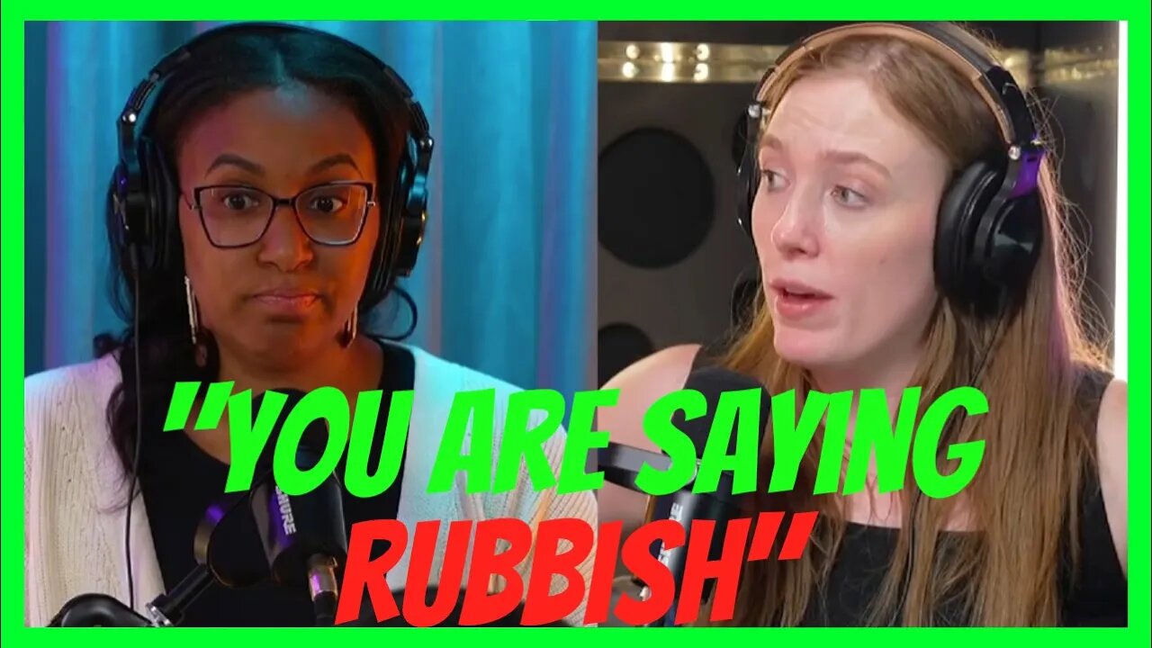 She Got DESTROYED For Her DELUSION