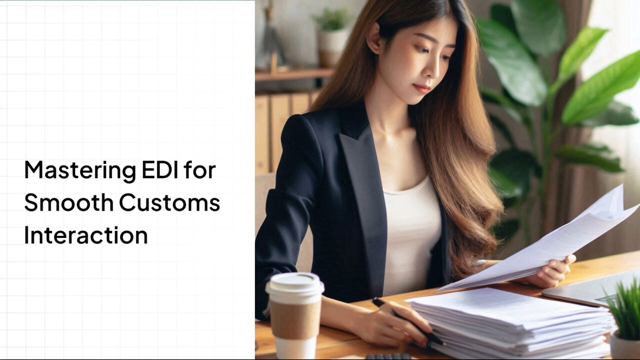 Mastering EDI-Enabled ISF Filing: Tips for Effective Customs Communication