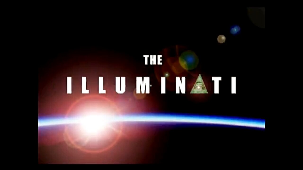 The Illuminati (2005)