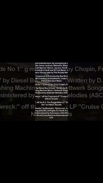 Saints Row: Salting The Earth | Now, Brass & Mahogany #Shorts