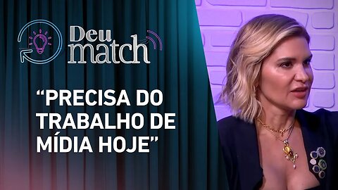 É FUNDAMENTAL trabalhar com INFLUENCIADORES para BOMBAR | DEU MATCH