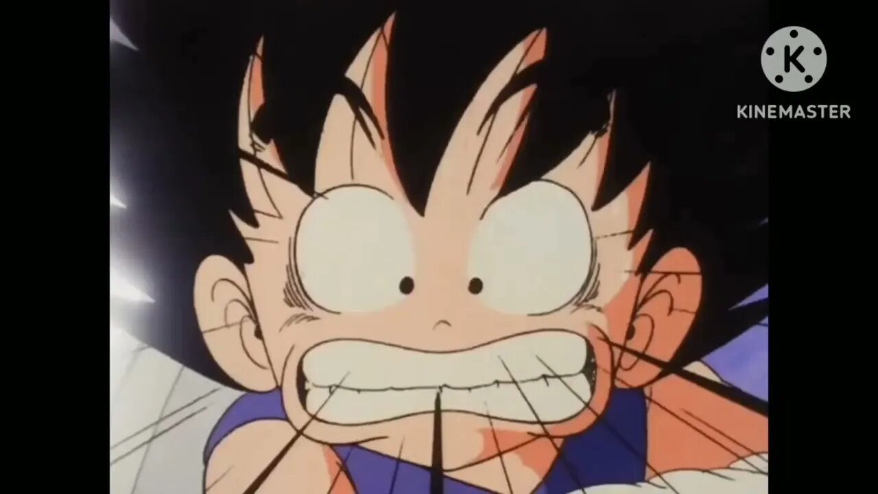 Goku Was Shocked after Seeing Her...🤣🤣