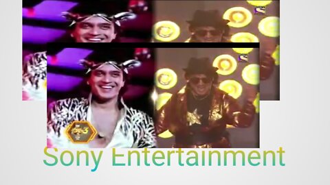 Sony entertainment video#