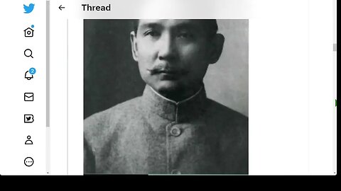 北京天安門上掛畫像的歷史