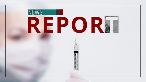 Catholic — News Report — Vaccine of Death