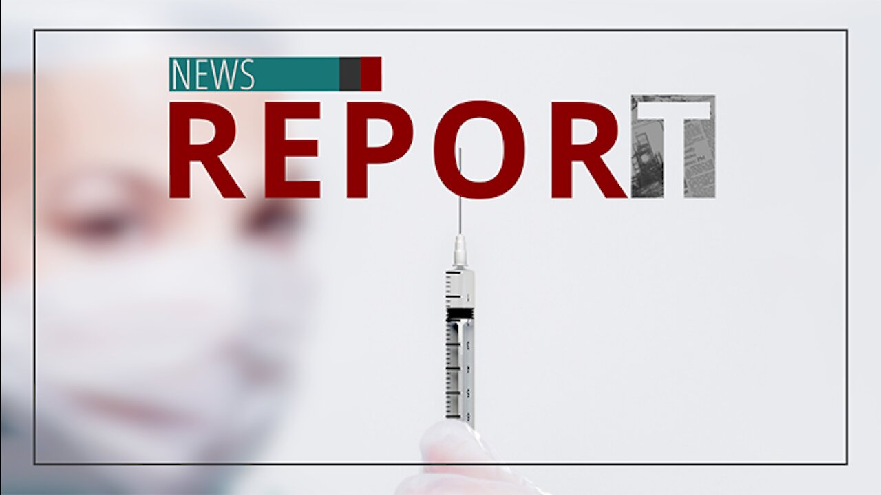 Catholic — News Report — Vaccine of Death
