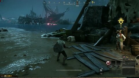 Lessons of a Pirate's Life New World
