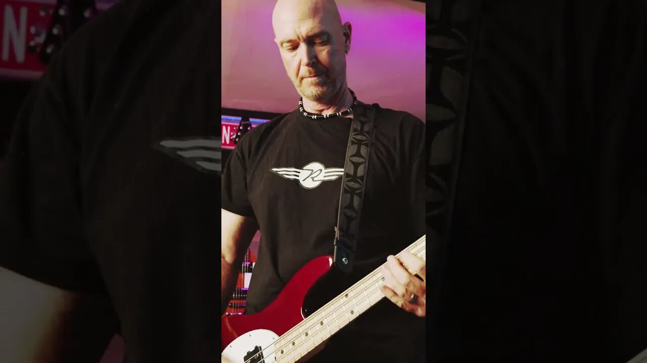 U2 - Gloria | Guitar and Bass Solo #shorts #U2 #Gloria