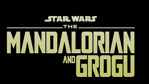 Disney Starwars The Mandalorian and Grogu Update no actors yet