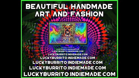 luckyburrito good stuff