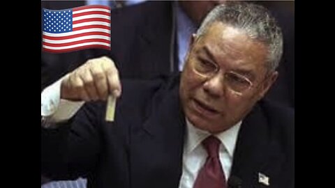 US is a country lives & breathes in lies
