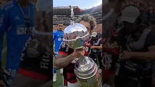PREDESTINADO E PREDESTINADA DA NAÇÃO #MENGO ❤️🖤🏆