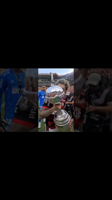 PREDESTINADO E PREDESTINADA DA NAÇÃO #MENGO ❤️🖤🏆