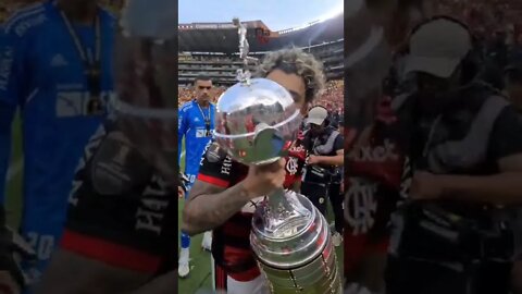 PREDESTINADO E PREDESTINADA DA NAÇÃO #MENGO ❤️🖤🏆