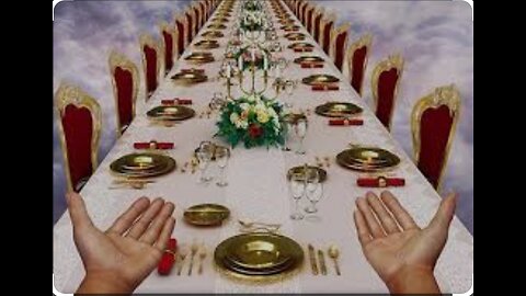 come and dine