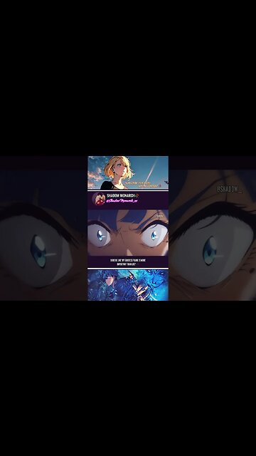 If Someone called me My Hero , i would also go all out 👀